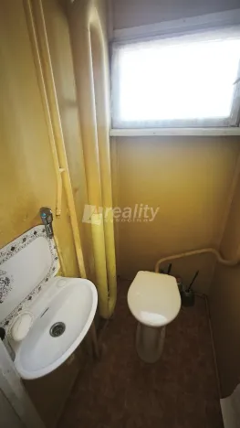 Prodej chaty, Náměšť nad Oslavou, Husova, 48 m2