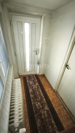 Prodej chaty, Náměšť nad Oslavou, Husova, 48 m2