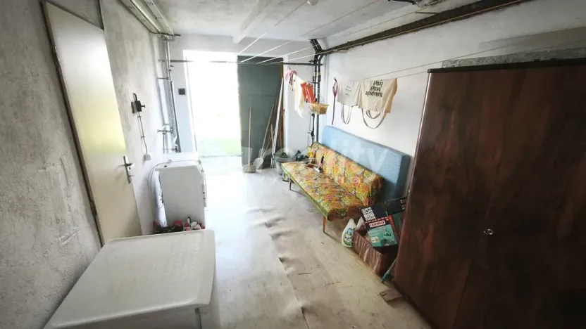 Prodej chaty, Náměšť nad Oslavou, Husova, 48 m2