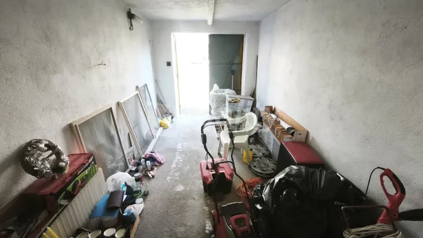Prodej chaty, Náměšť nad Oslavou, Husova, 48 m2