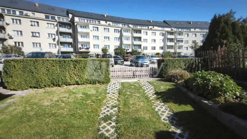 Prodej chaty, Náměšť nad Oslavou, Husova, 48 m2