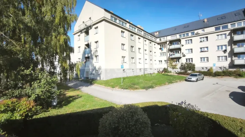 Prodej chaty, Náměšť nad Oslavou, Husova, 48 m2