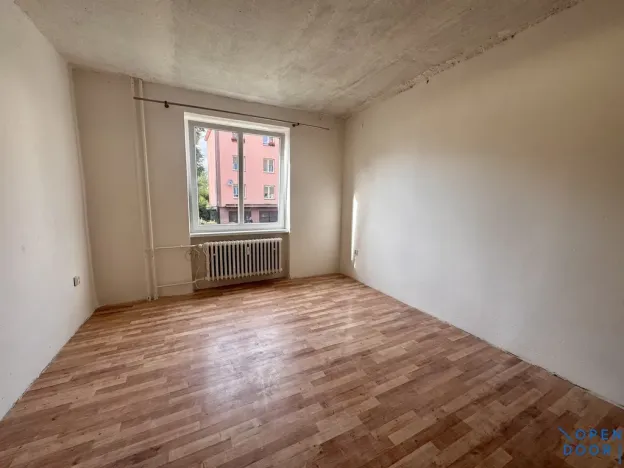 Prodej bytu 4+1, Jirkov, Osvobození, 80 m2