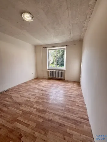 Prodej bytu 4+1, Jirkov, Osvobození, 80 m2