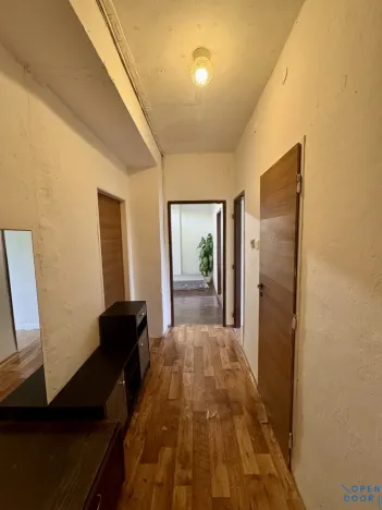 Prodej bytu 4+1, Jirkov, Osvobození, 80 m2