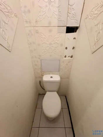 Prodej bytu 4+1, Jirkov, Osvobození, 80 m2