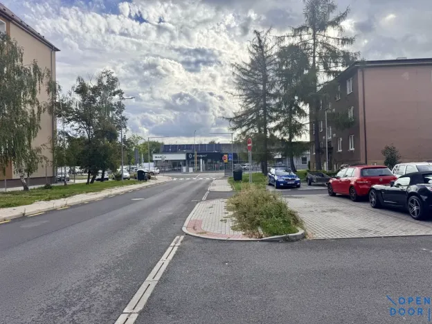 Prodej bytu 4+1, Jirkov, Osvobození, 80 m2