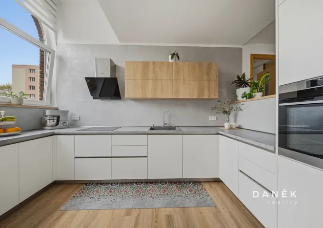 Prodej bytu 4+kk, Brno - Štýřice, Celní, 155 m2