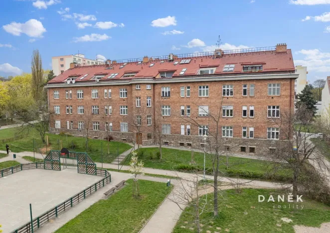 Prodej bytu 4+kk, Brno - Štýřice, Celní, 155 m2