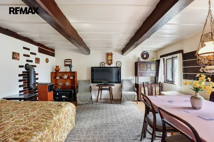Prodej rodinného domu, Zdislava, 156 m2
