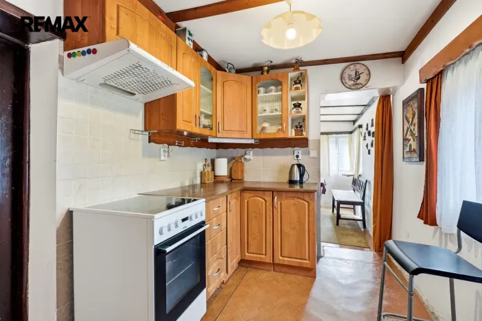 Prodej rodinného domu, Zdislava, 156 m2