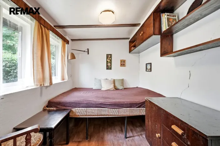 Prodej rodinného domu, Zdislava, 156 m2