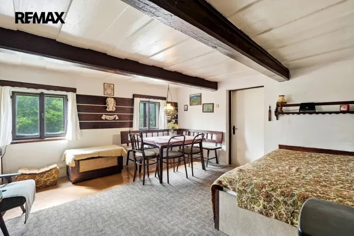 Prodej rodinného domu, Zdislava, 156 m2