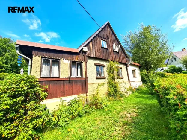 Prodej rodinného domu, Zdislava, 156 m2