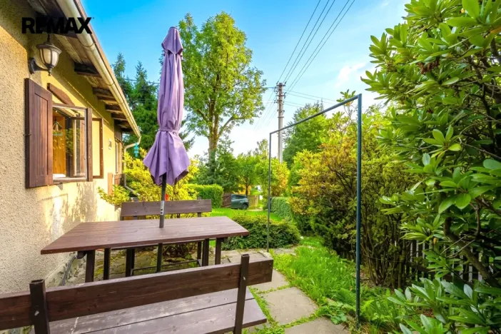 Prodej rodinného domu, Zdislava, 156 m2