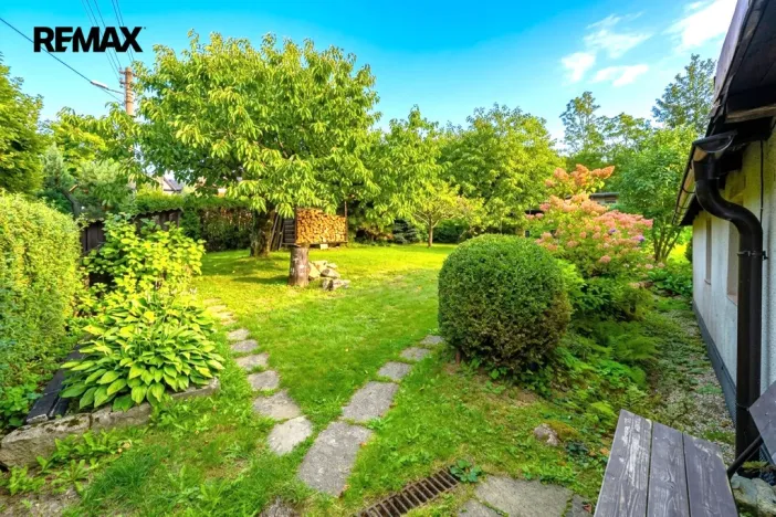 Prodej rodinného domu, Zdislava, 156 m2