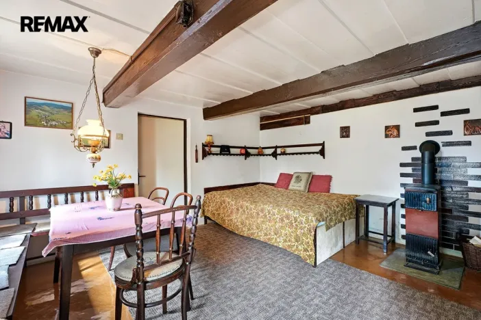 Prodej rodinného domu, Zdislava, 156 m2