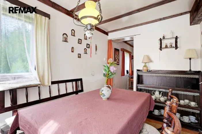 Prodej rodinného domu, Zdislava, 156 m2