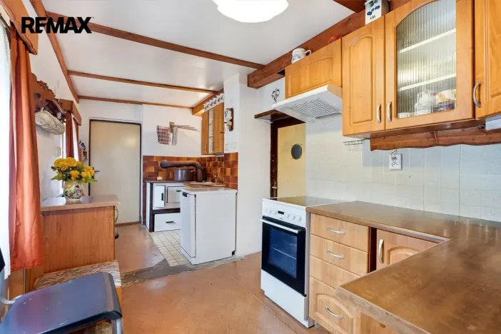 Prodej rodinného domu, Zdislava, 156 m2