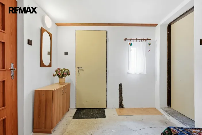 Prodej rodinného domu, Zdislava, 156 m2