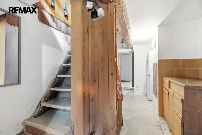Prodej rodinného domu, Zdislava, 156 m2