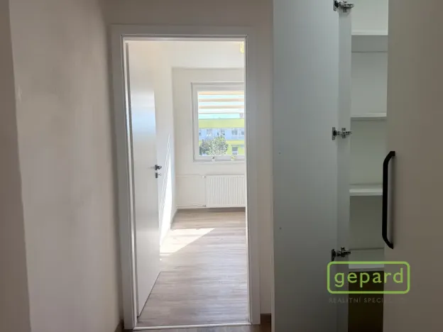 Pronájem bytu 4+1, Olomouc, Rožňavská, 79 m2