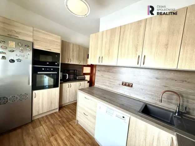 Prodej rodinného domu, Sokolov, Hornická, 200 m2