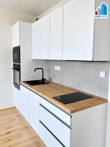 Pronájem bytu 2+kk, Plzeň - Jižní Předměstí, Poděbradova, 46 m2
