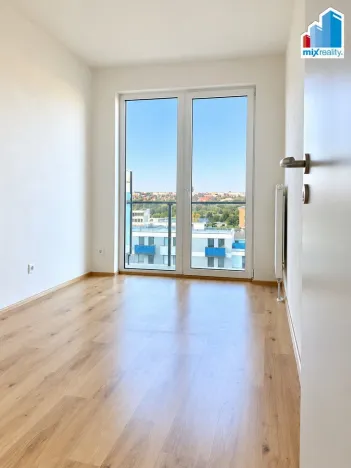 Pronájem bytu 2+kk, Plzeň - Jižní Předměstí, Poděbradova, 46 m2