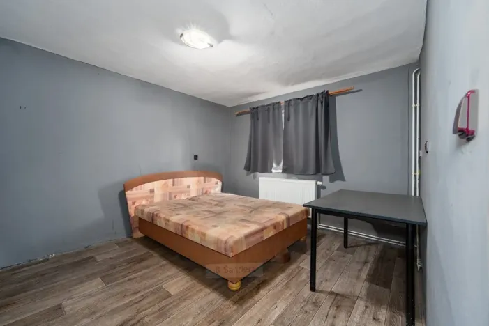 Prodej rodinného domu, Žimutice, 207 m2