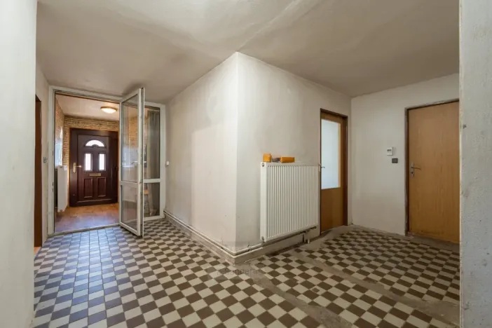 Prodej rodinného domu, Žimutice, 207 m2