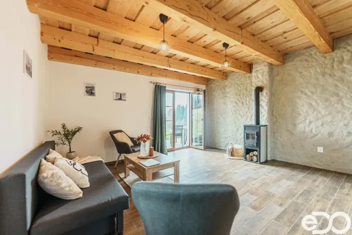 Prodej apartmánu, Králíky, 100 m2
