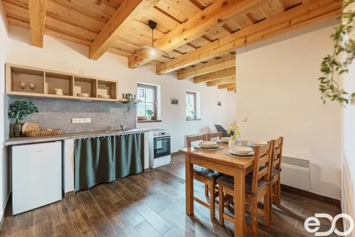 Prodej apartmánu, Králíky, 100 m2