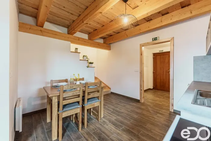 Prodej apartmánu, Králíky, 100 m2