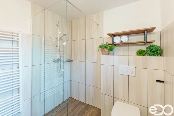 Prodej apartmánu, Králíky, 100 m2