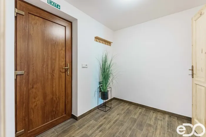 Prodej apartmánu, Králíky, 100 m2