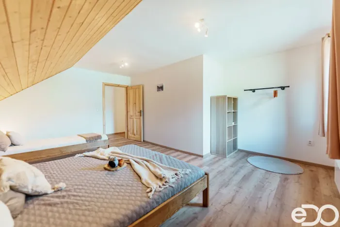 Prodej apartmánu, Králíky, 100 m2
