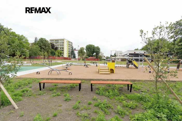 Prodej bytu 3+1, Kutná Hora, Puškinská, 57 m2