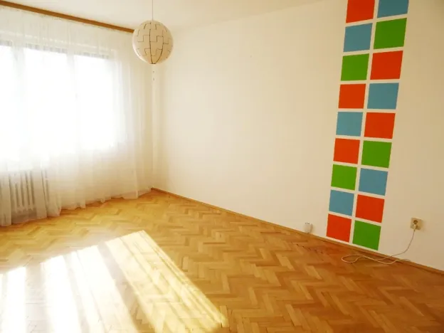 Pronájem bytu 2+1, Praha - Vokovice, Africká, 51 m2