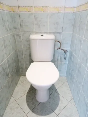 Pronájem bytu 2+1, Praha - Vokovice, Africká, 51 m2