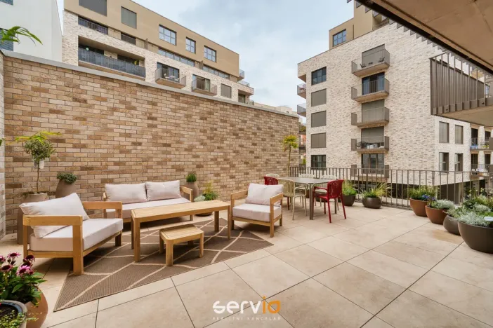 Prodej bytu 3+kk, Brno, Bratislavská, 76 m2