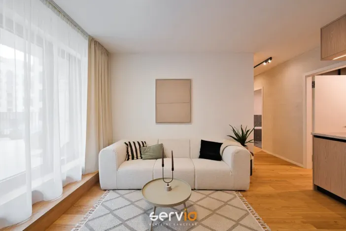 Prodej bytu 3+kk, Brno, Bratislavská, 76 m2
