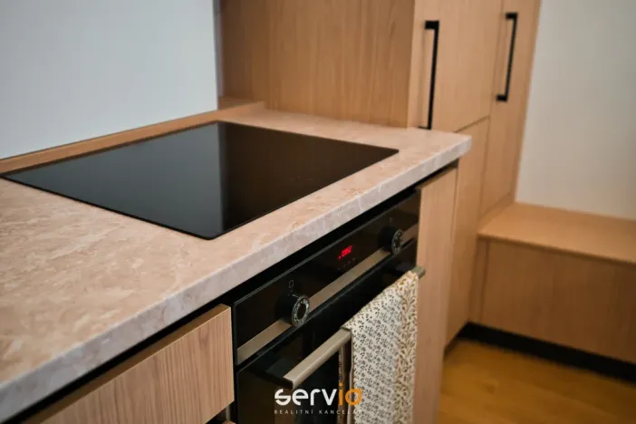Prodej bytu 3+kk, Brno, Bratislavská, 76 m2