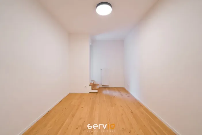 Prodej bytu 3+kk, Brno, Bratislavská, 76 m2