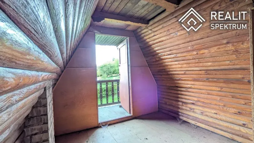Prodej chaty, Lanškroun, 37 m2