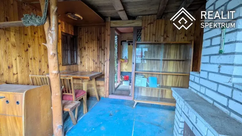 Prodej chaty, Lanškroun, 37 m2