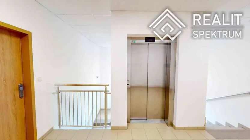 Pronájem bytu 2+kk, Letohrad, U Valu, 62 m2