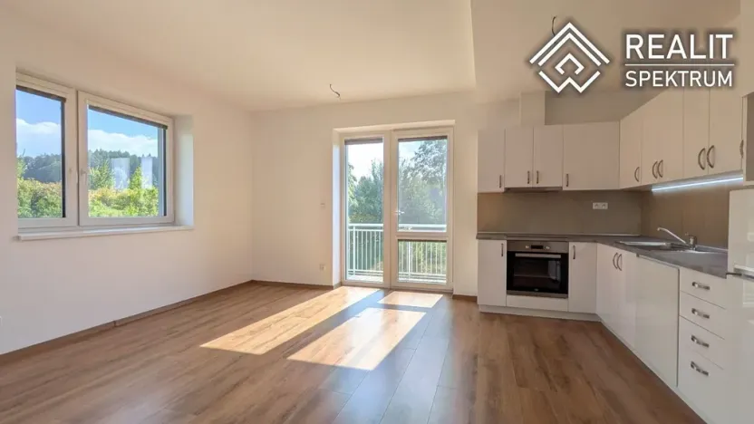 Pronájem bytu 2+kk, Letohrad, U Valu, 51 m2