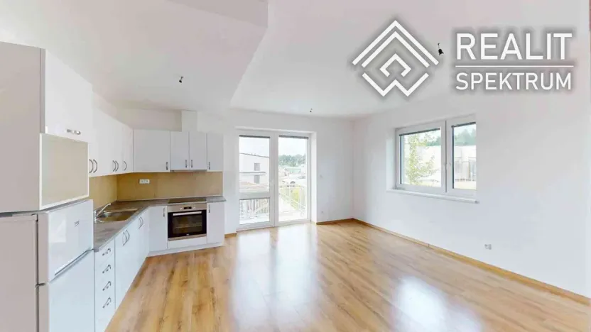 Pronájem bytu 2+kk, Letohrad, U Valu, 51 m2