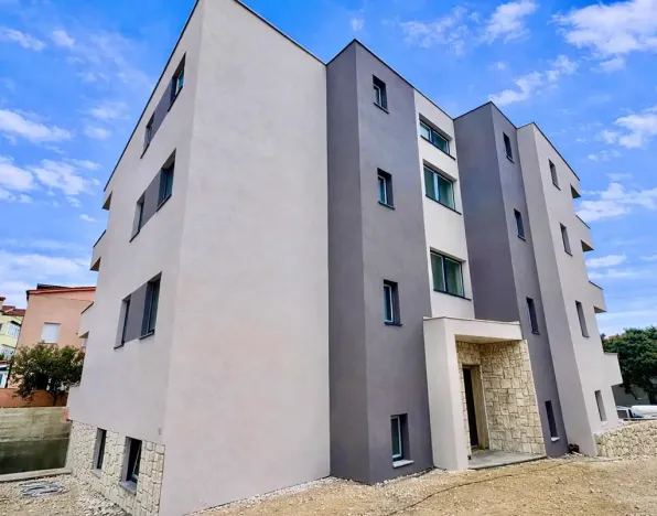 Prodej bytu 3+kk, Pag, Chorvatsko, 60 m2